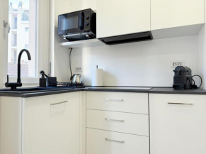 Viale Monza AB Suites - 2 bedroom- 15 min dal Duomo